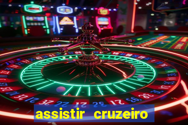 assistir cruzeiro das loucas